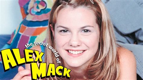 Alex Mack Videos